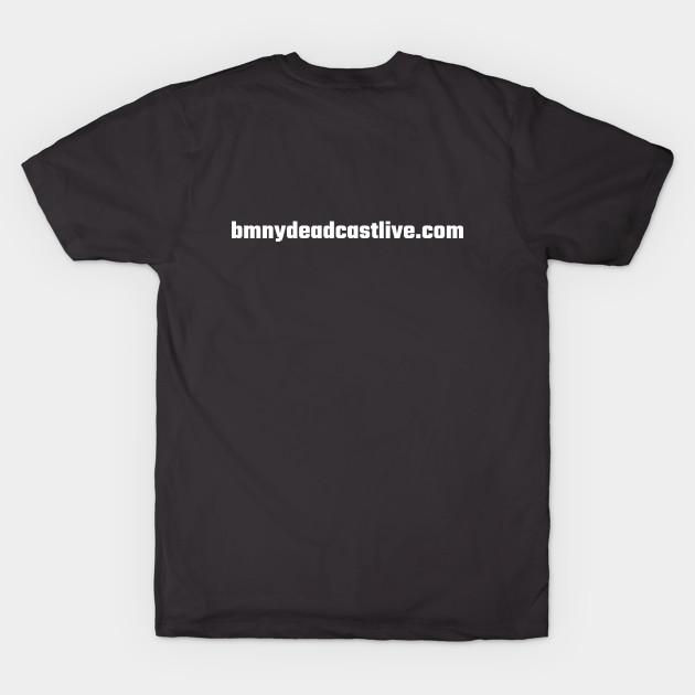 BMNY Family by BMNY DeadCast Merch